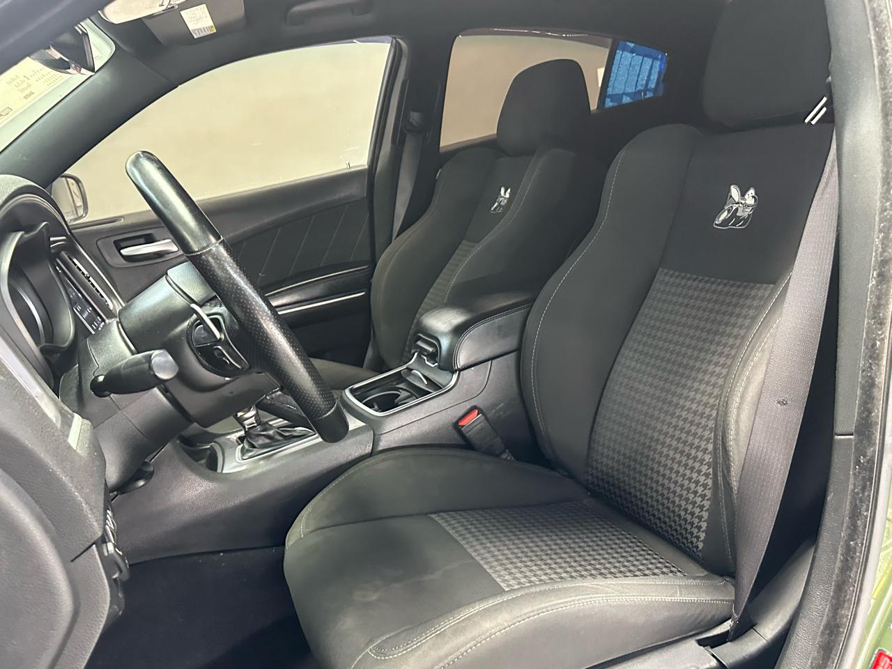 Dodge Charger Scat Pack 2019