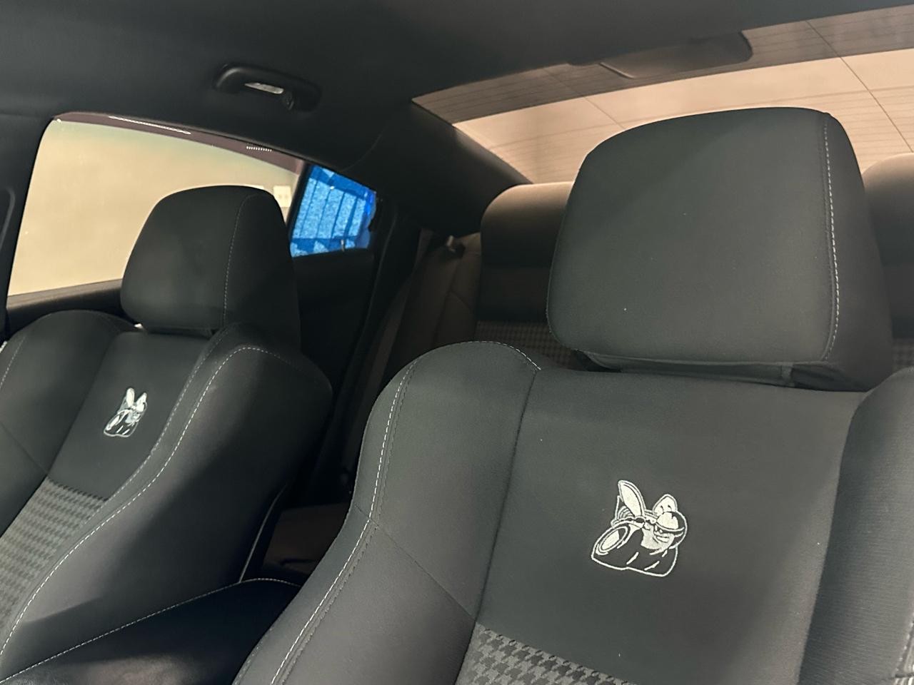 Dodge Charger Scat Pack 2019
