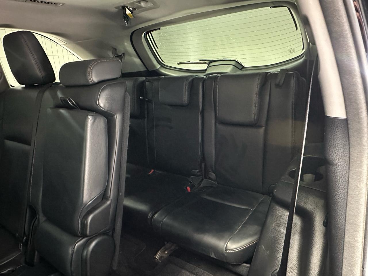 Toyota Highlander XLE FWD V6 2015