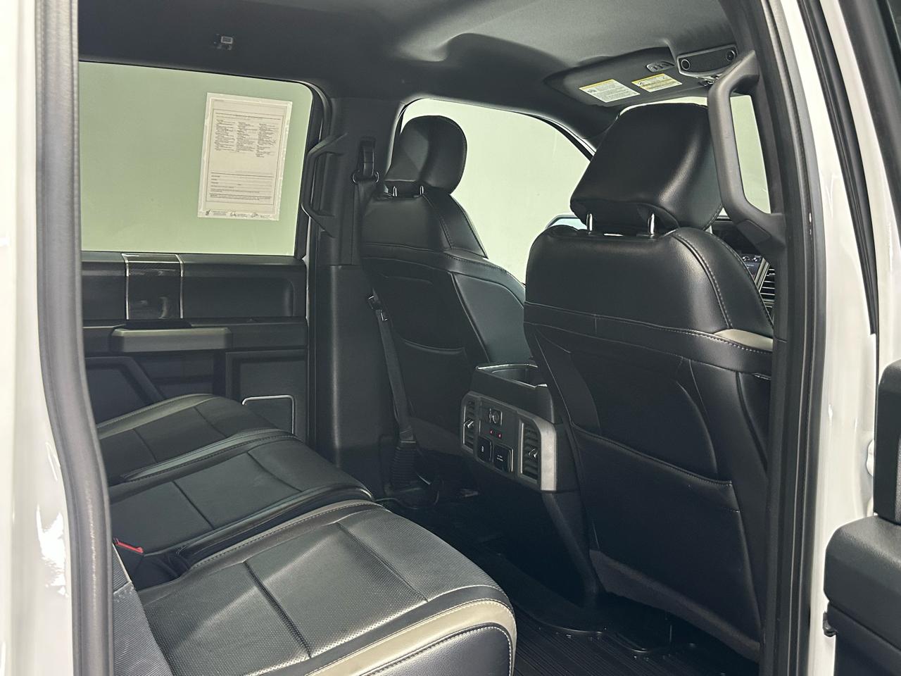 Ford F-150 Raptor SuperCrew 4WD 2018