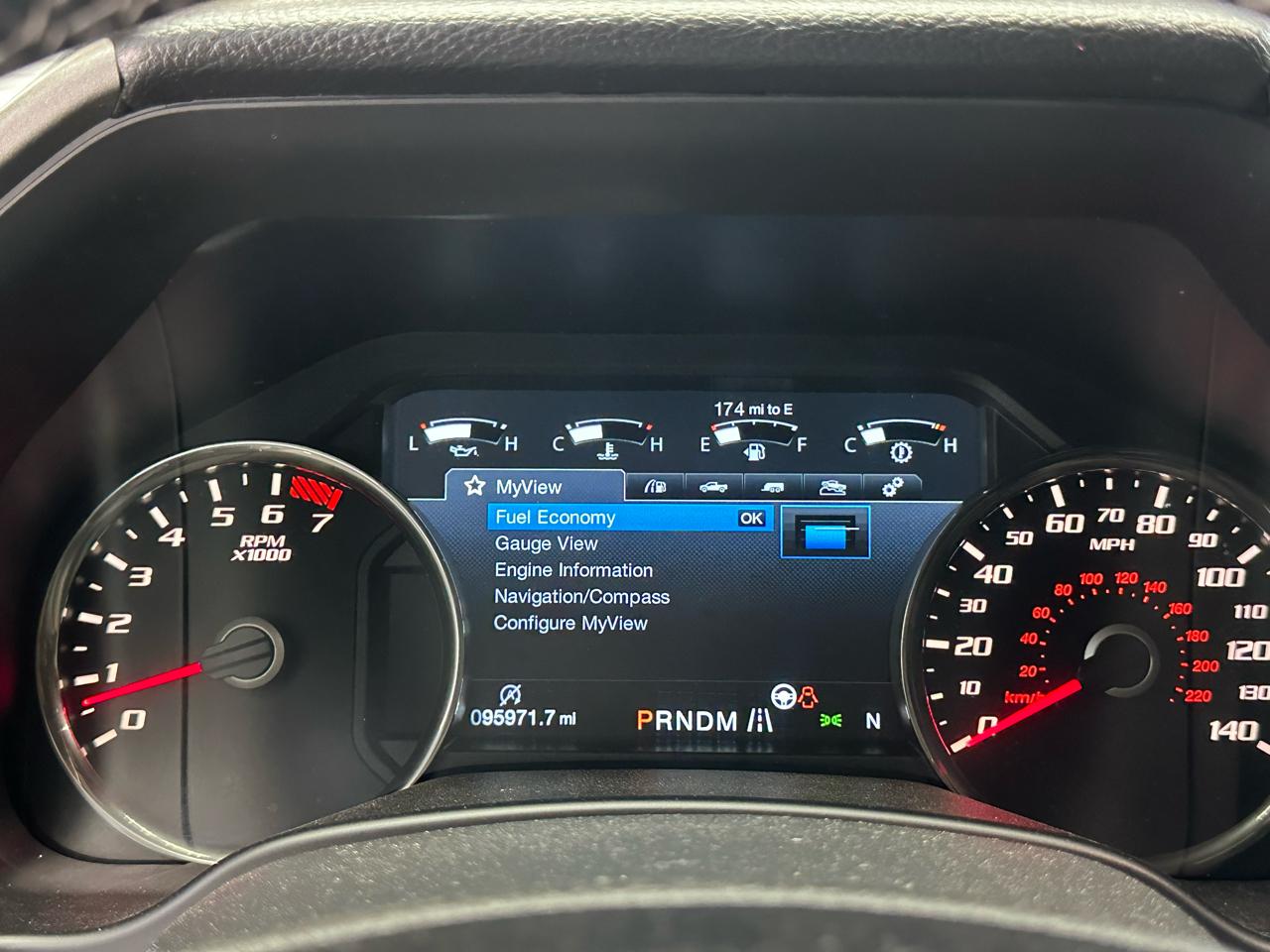 Ford F-150 Raptor SuperCrew 4WD 2018