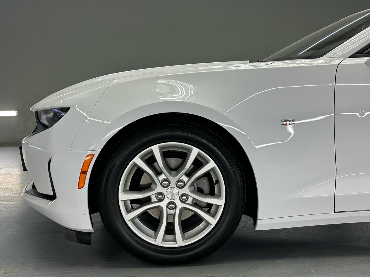 Chevrolet Camaro 1LS Coupe 2023