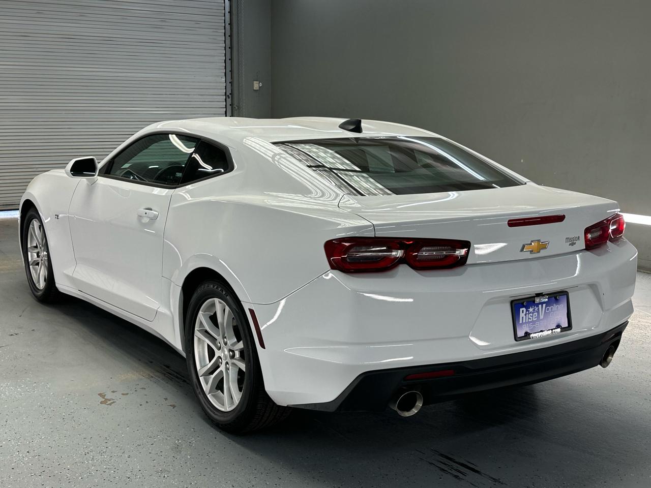 Chevrolet Camaro 1LS Coupe 2023