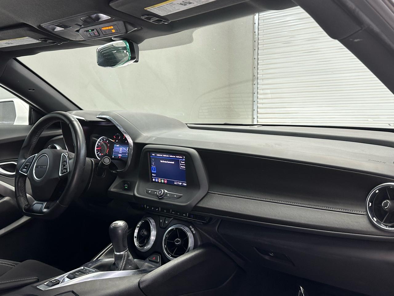 Chevrolet Camaro 1LS Coupe 2023