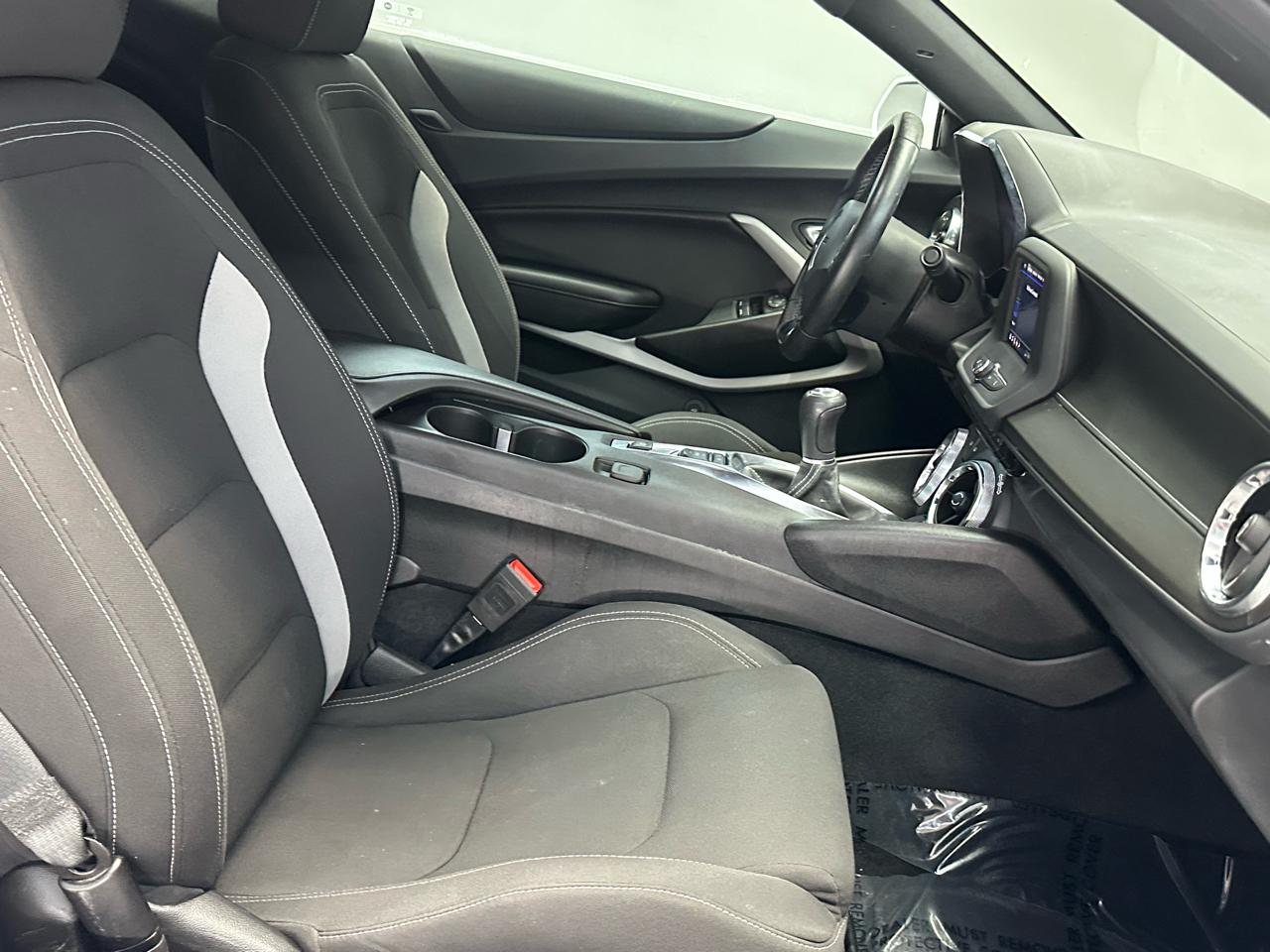 Chevrolet Camaro 1LS Coupe 2023