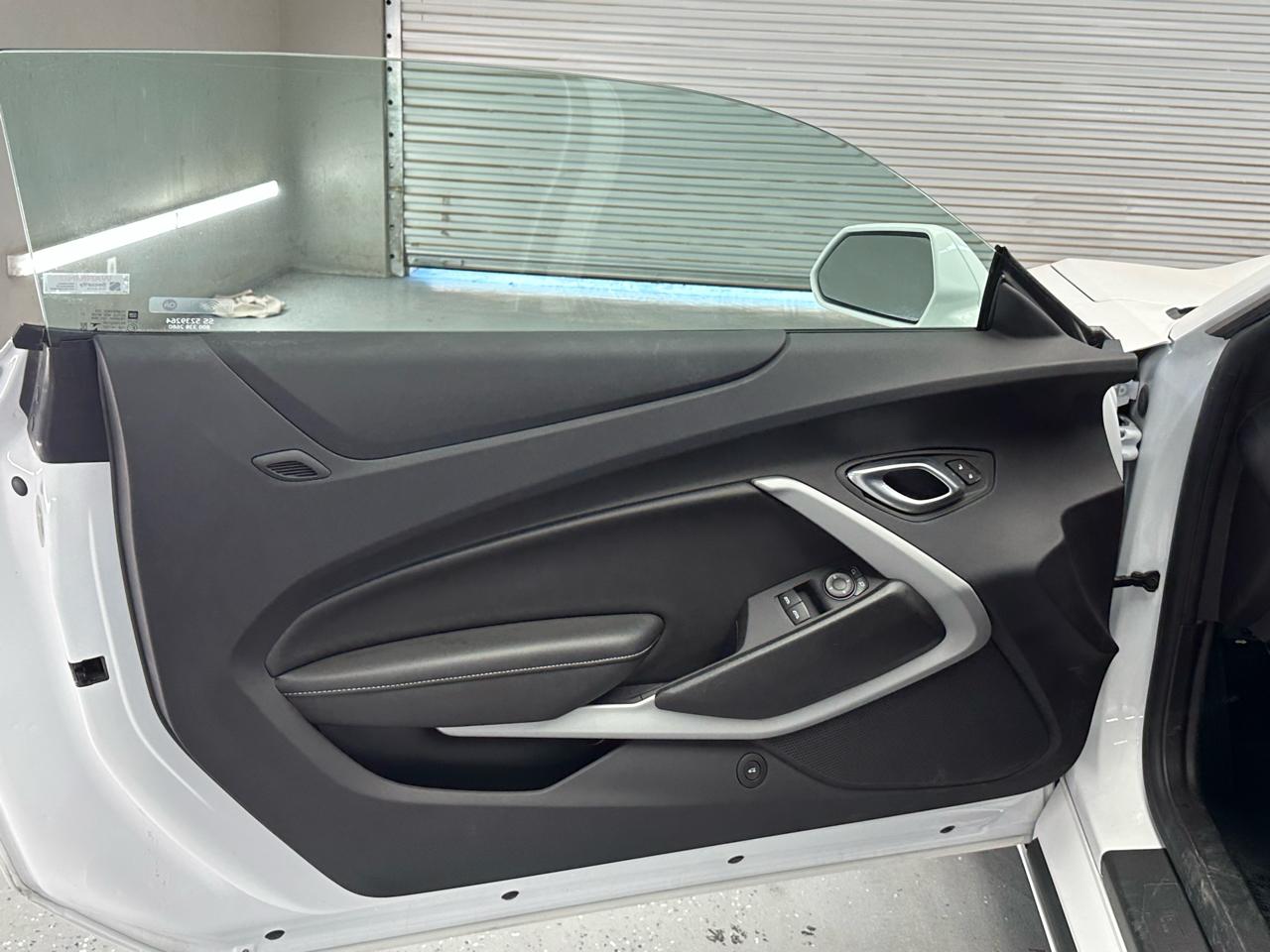 Chevrolet Camaro 1LS Coupe 2023