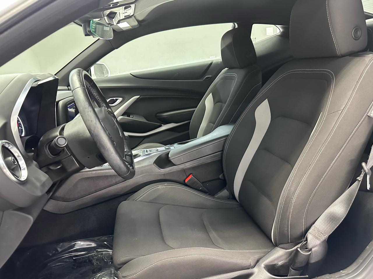 Chevrolet Camaro 1LS Coupe 2023