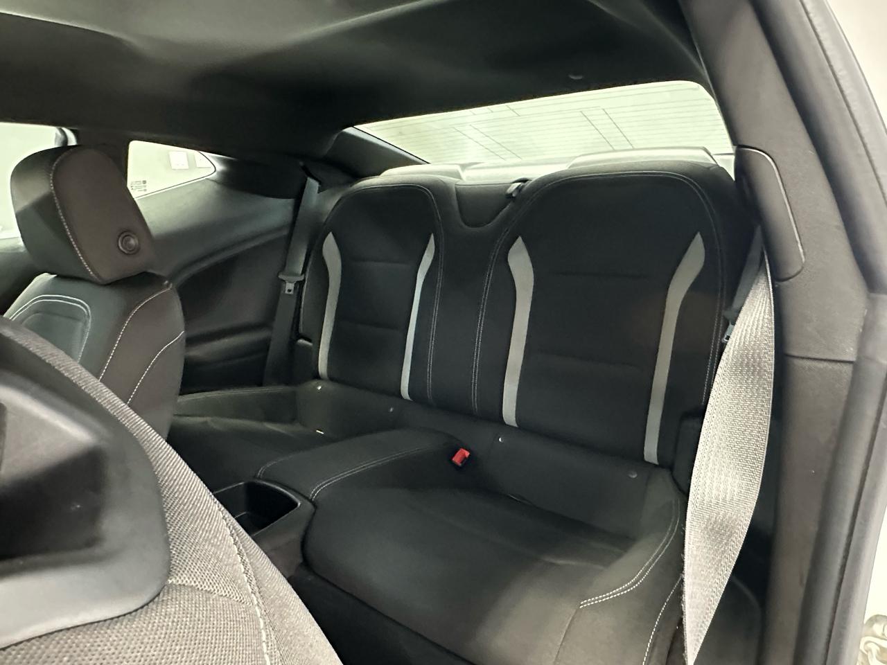 Chevrolet Camaro 1LS Coupe 2023