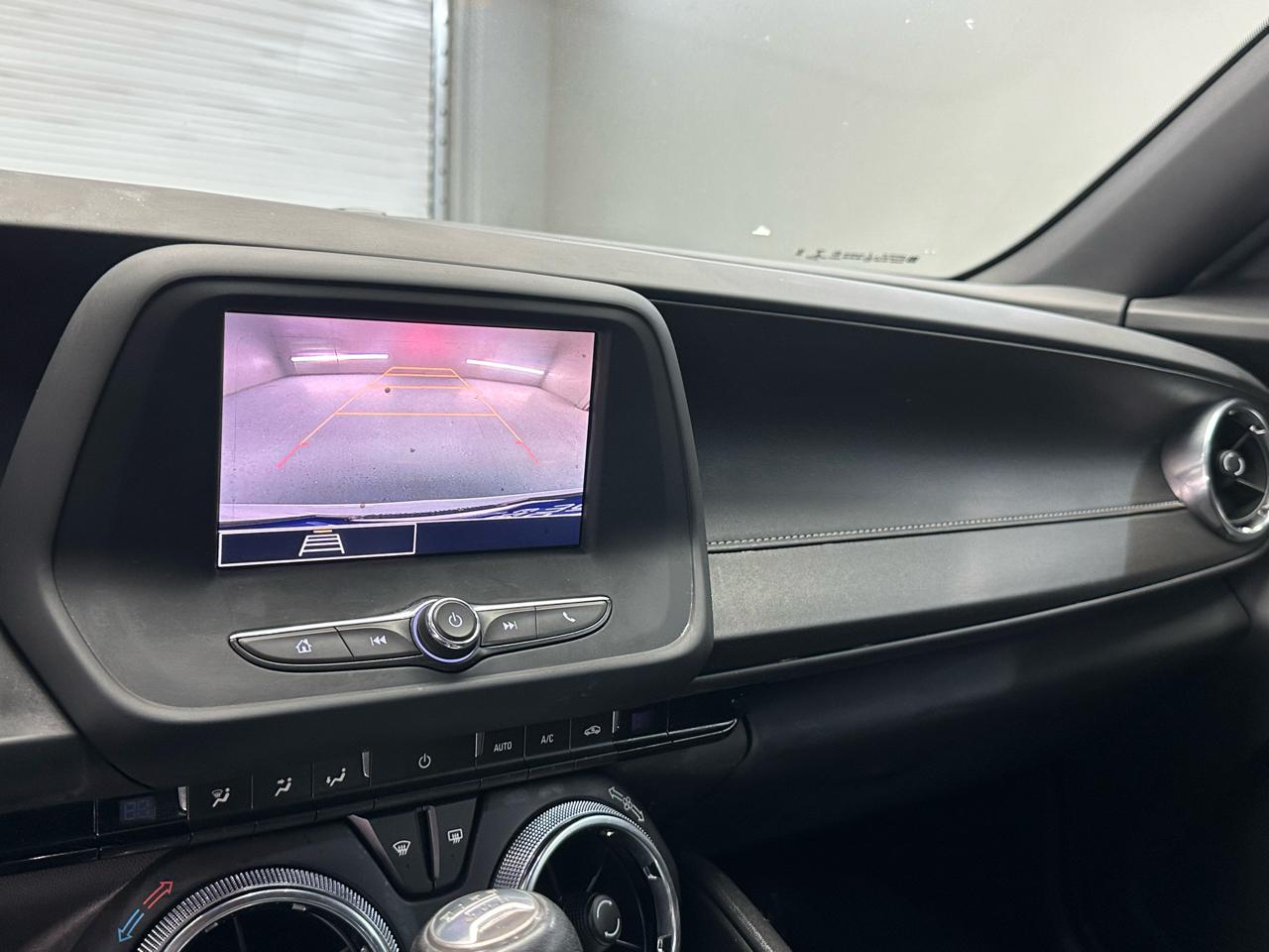 Chevrolet Camaro 1LS Coupe 2023