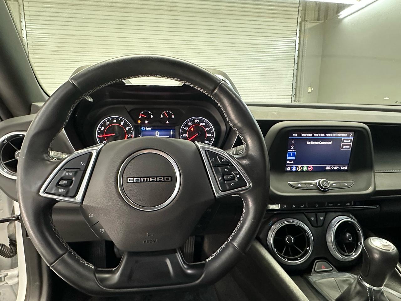 Chevrolet Camaro 1LS Coupe 2023