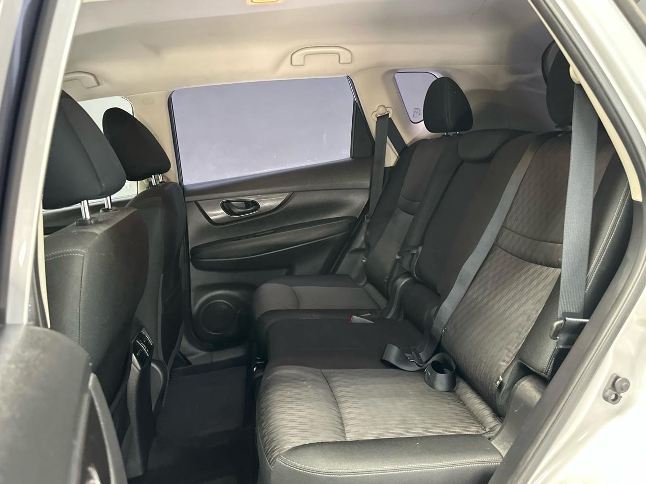 Nissan Rogue S 2WD 2019