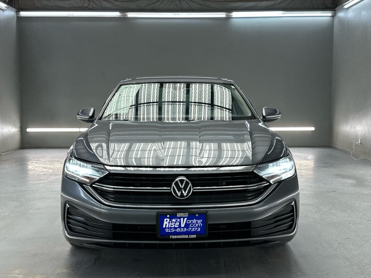Volkswagen Jetta SE 2024