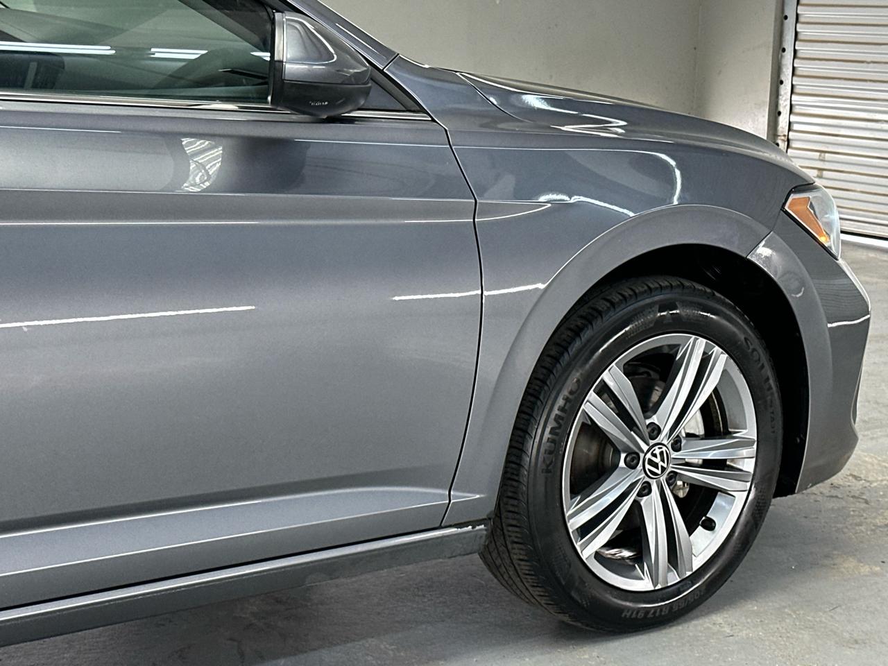 Volkswagen Jetta SE 2024