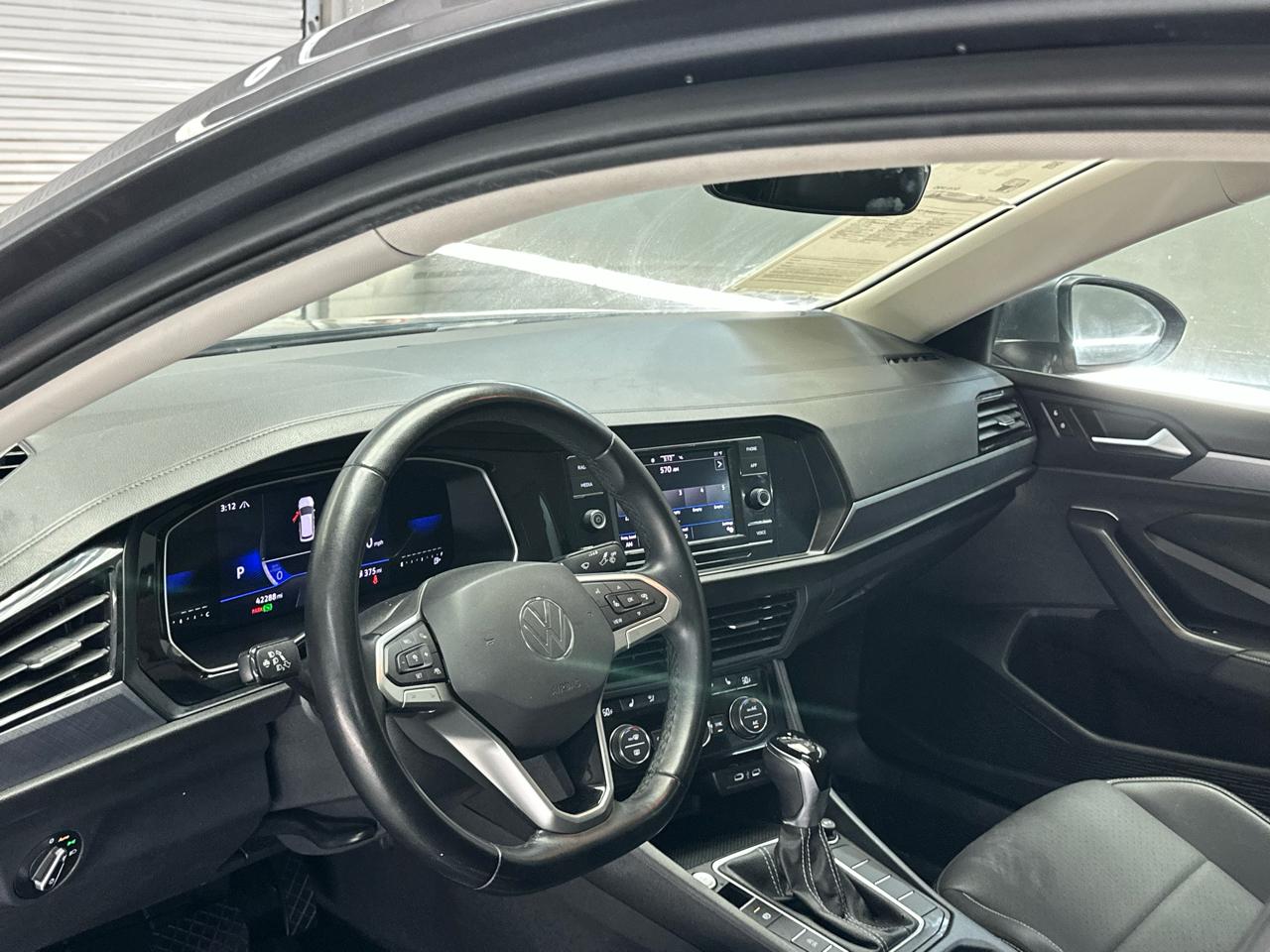 Volkswagen Jetta SE 2024