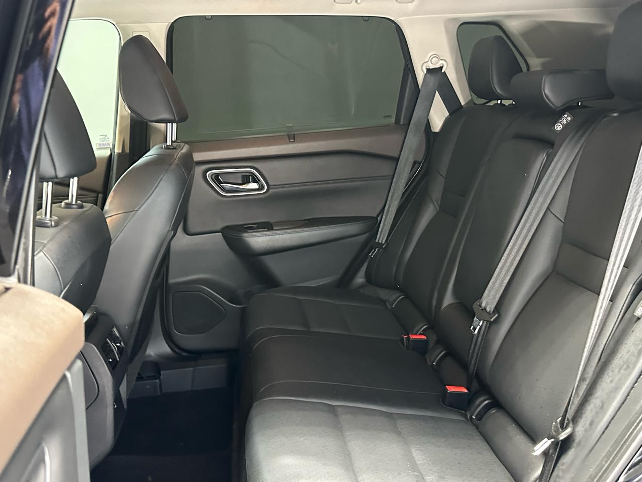 Nissan Rogue SV 2021