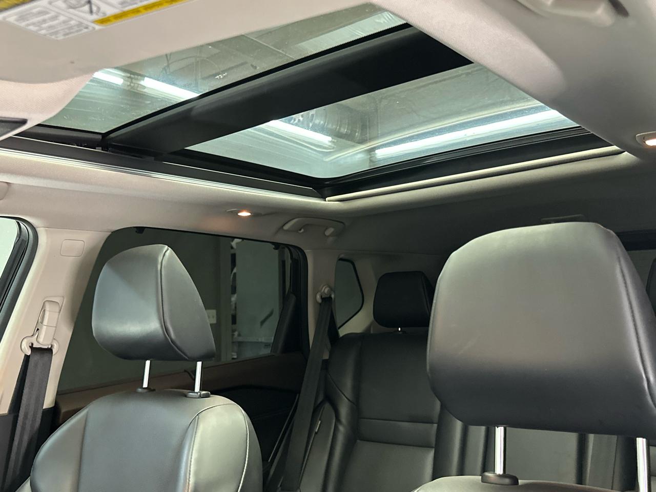 Nissan Rogue SV 2021