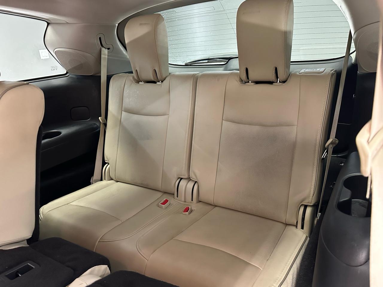 Infiniti QX60 PURE 2020