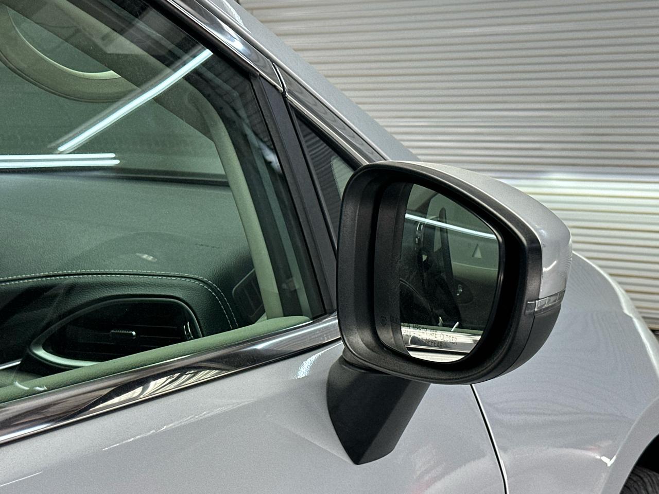 Chrysler Pacifica Touring L 2023