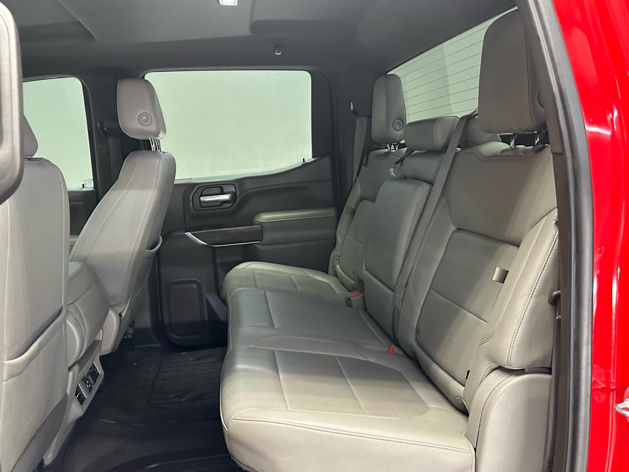 Chrysler Pacifica Touring L 2023