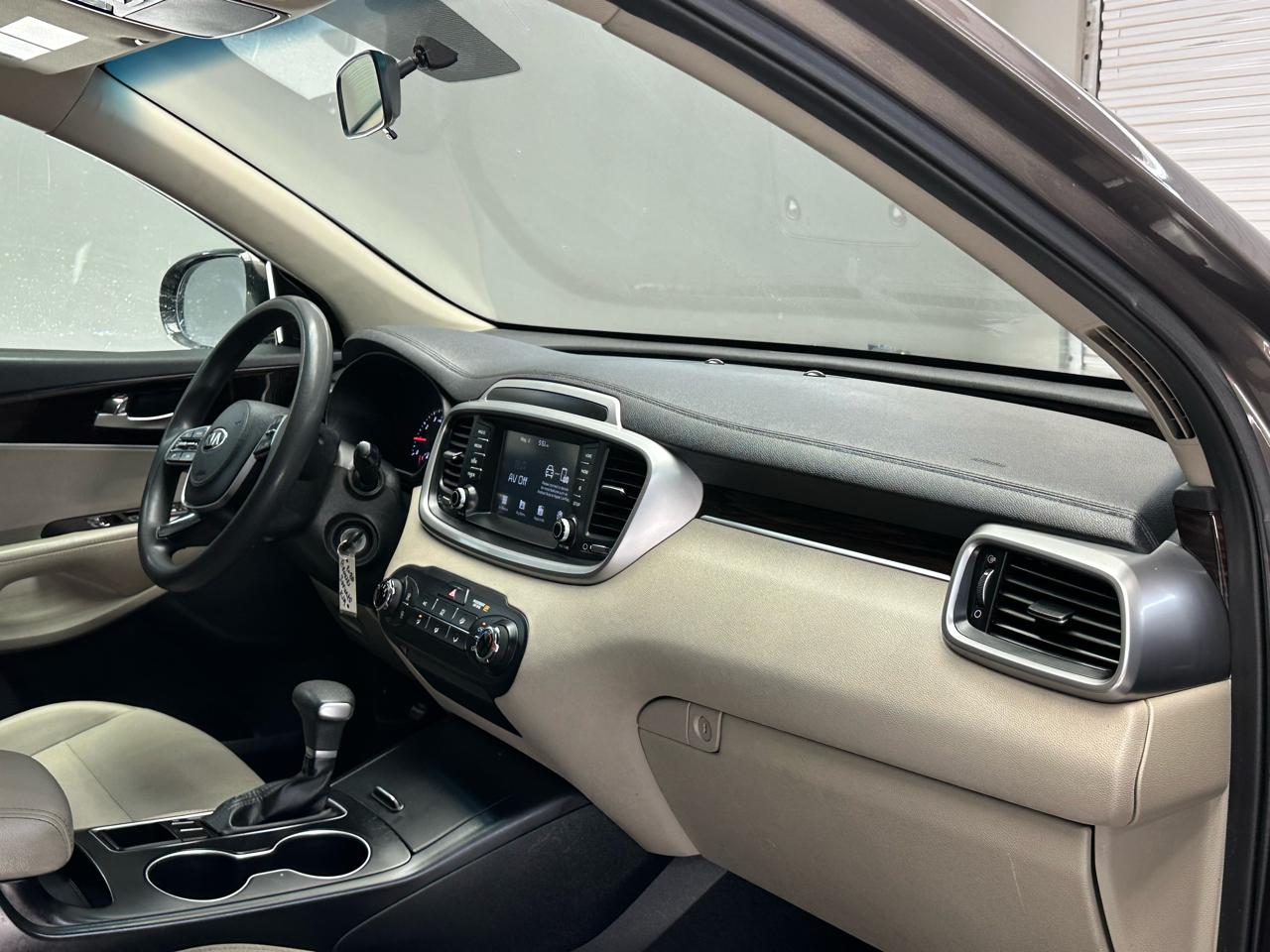 Kia Sorento LX 2WD 2020