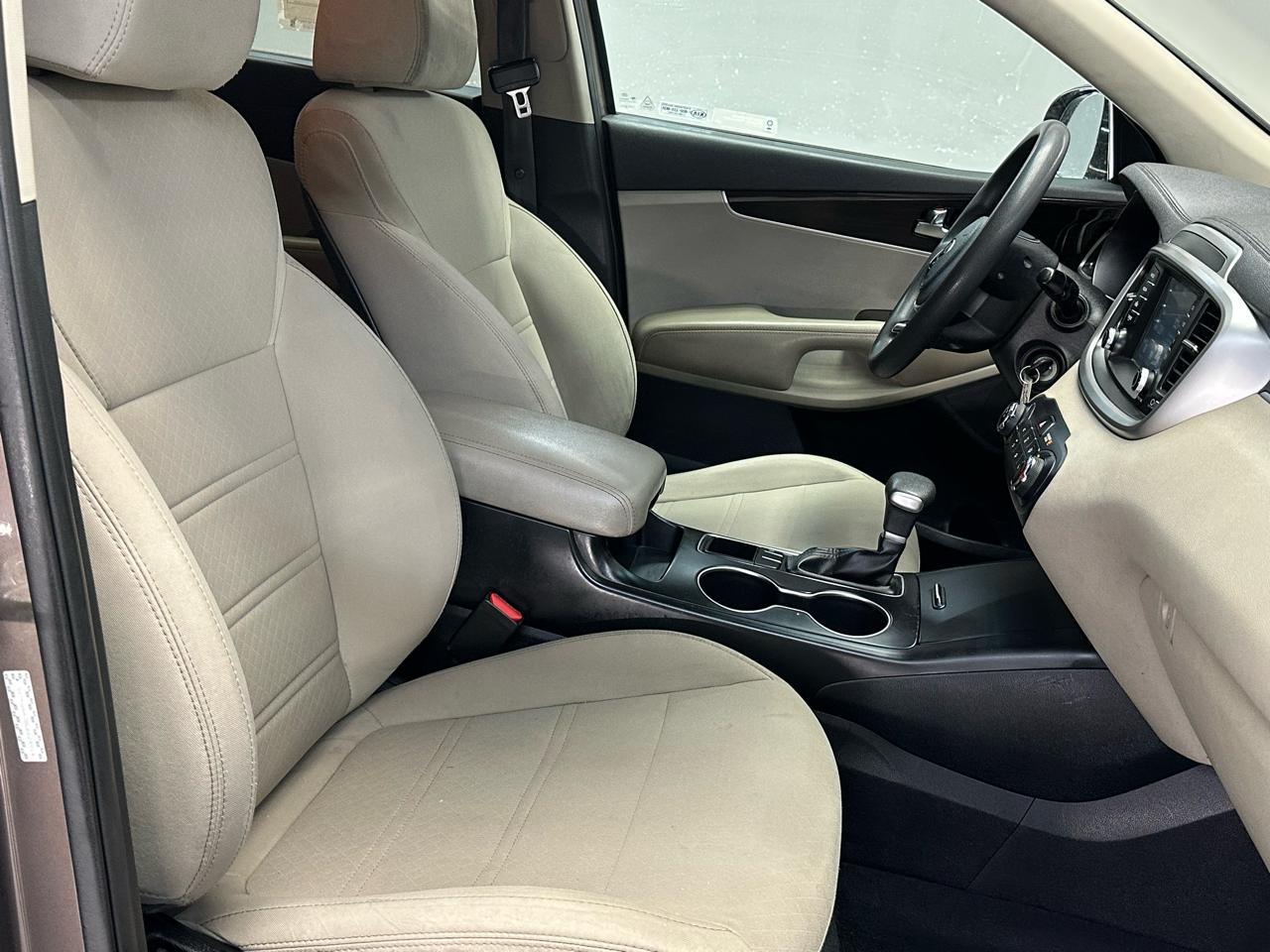 Kia Sorento LX 2WD 2020