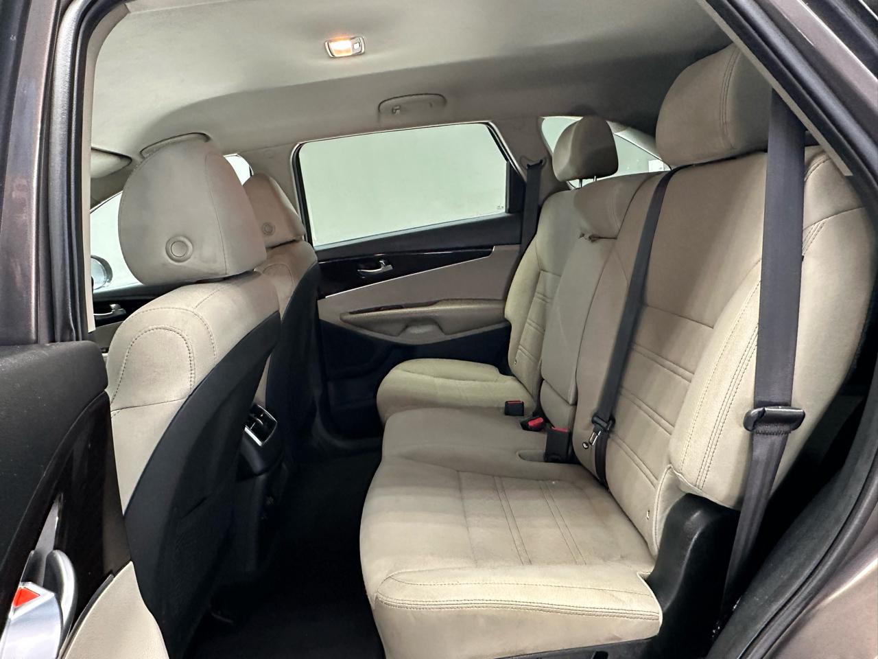 Kia Sorento LX 2WD 2020