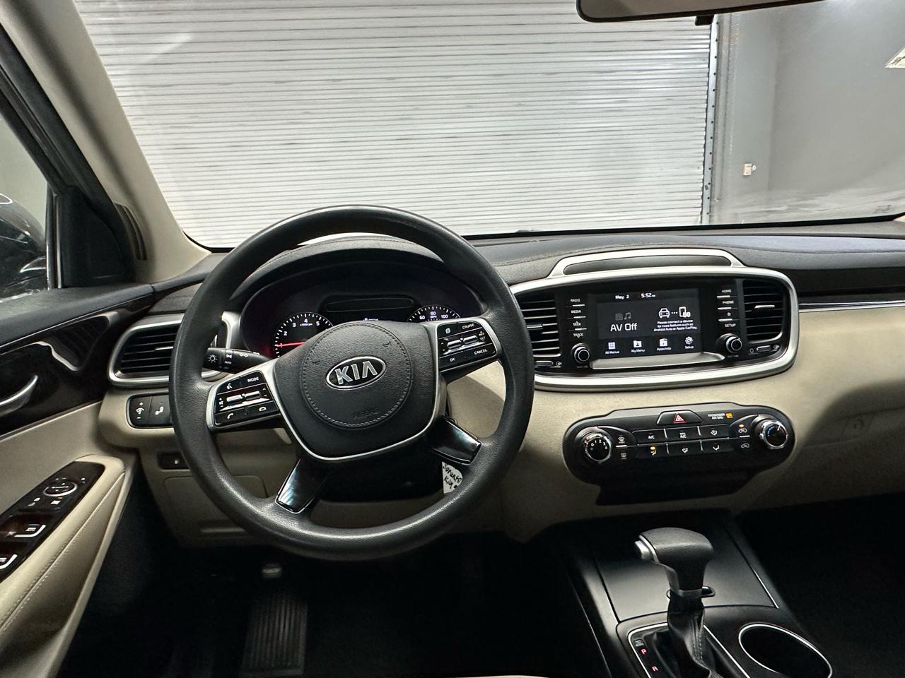 Kia Sorento LX 2WD 2020