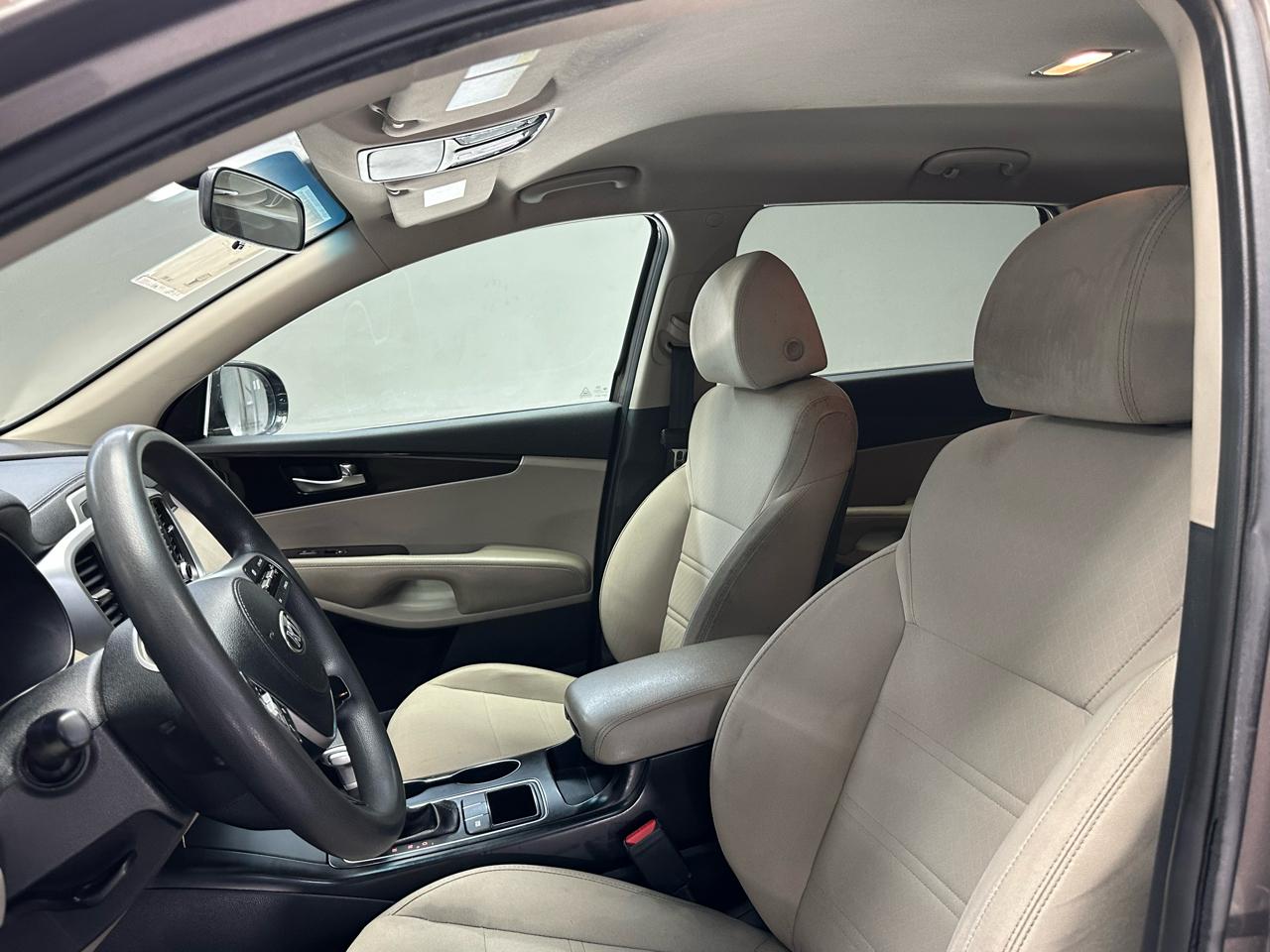 Kia Sorento LX 2WD 2020