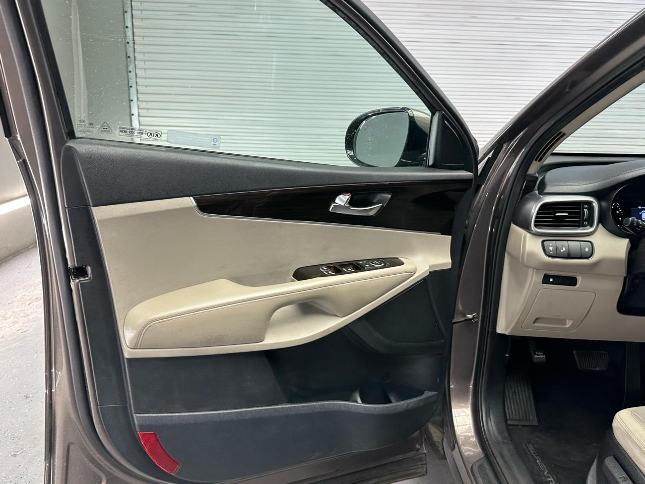 Kia Sorento LX 2WD 2020