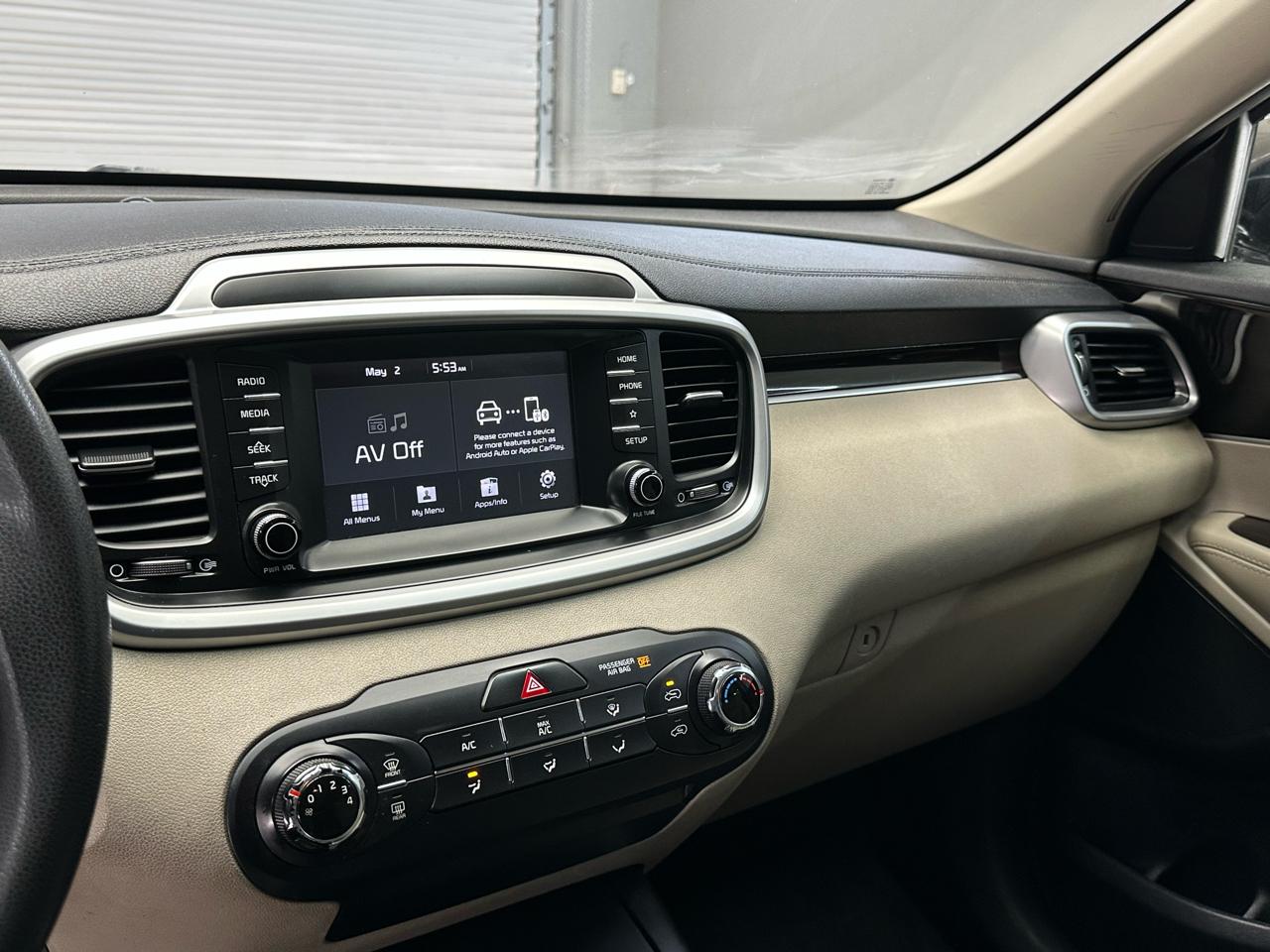 Kia Sorento LX 2WD 2020