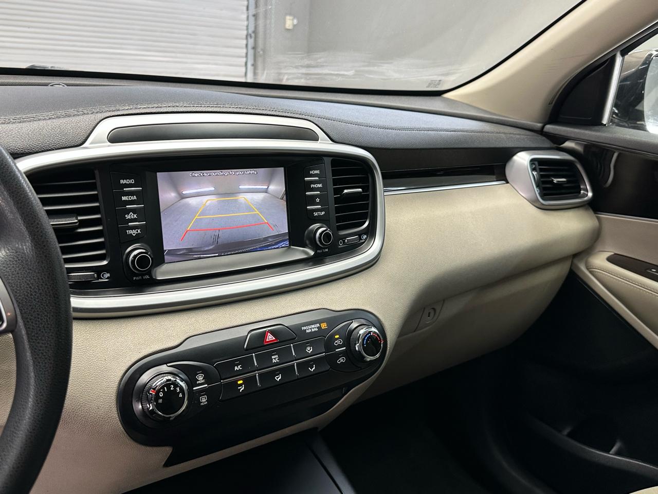 Kia Sorento LX 2WD 2020