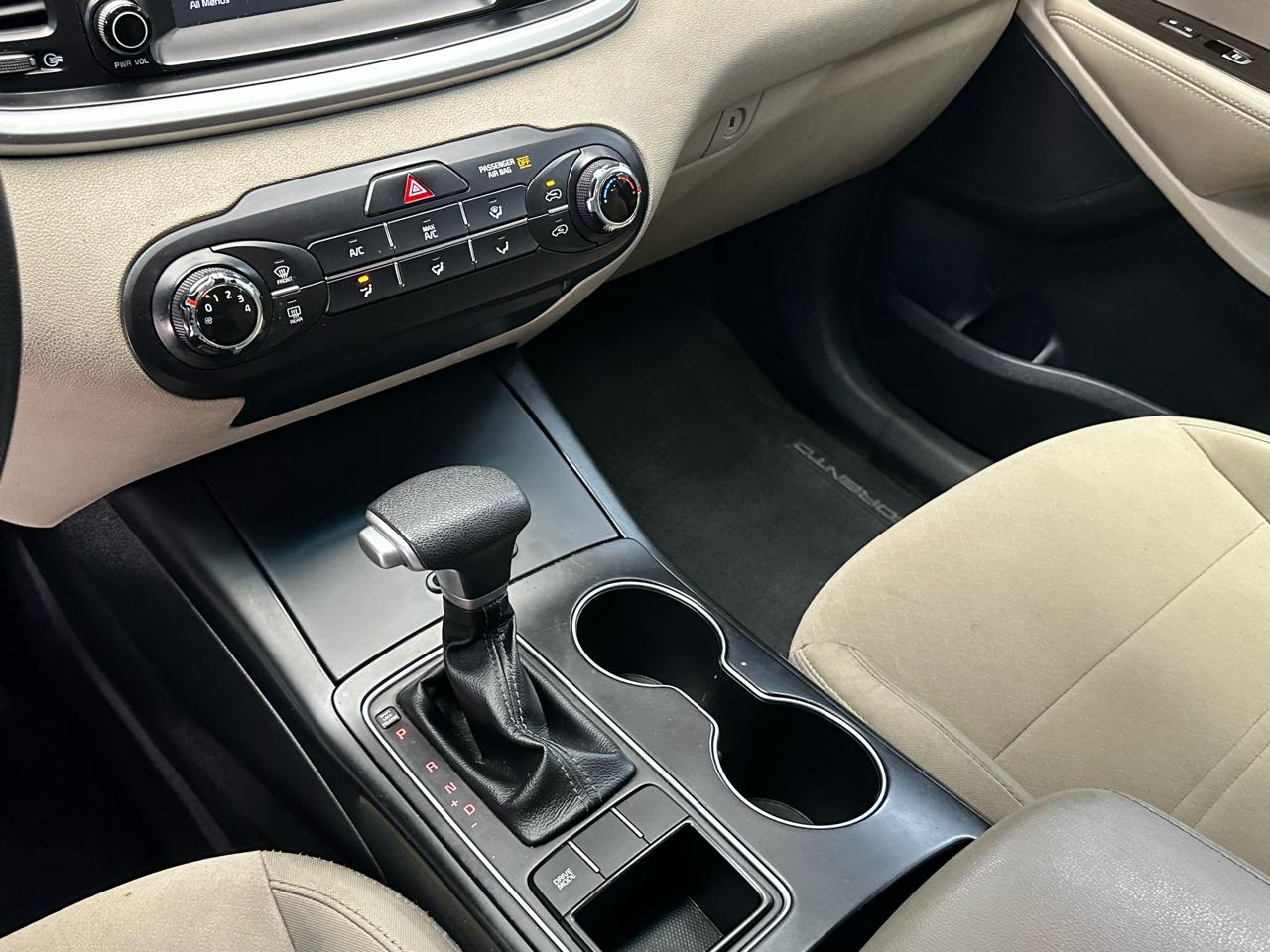Kia Sorento LX 2WD 2020