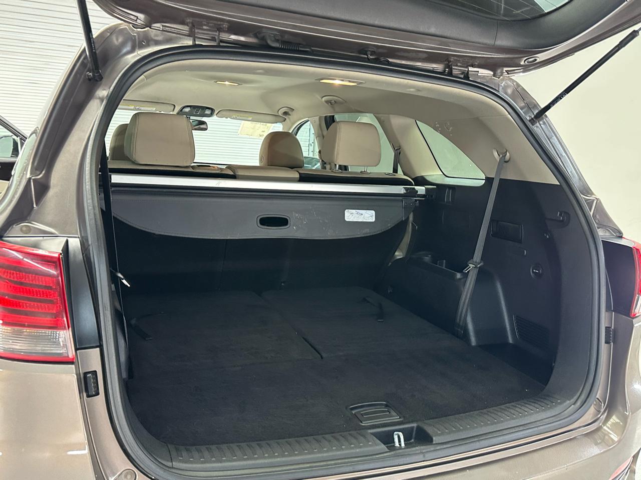 Kia Sorento LX 2WD 2020