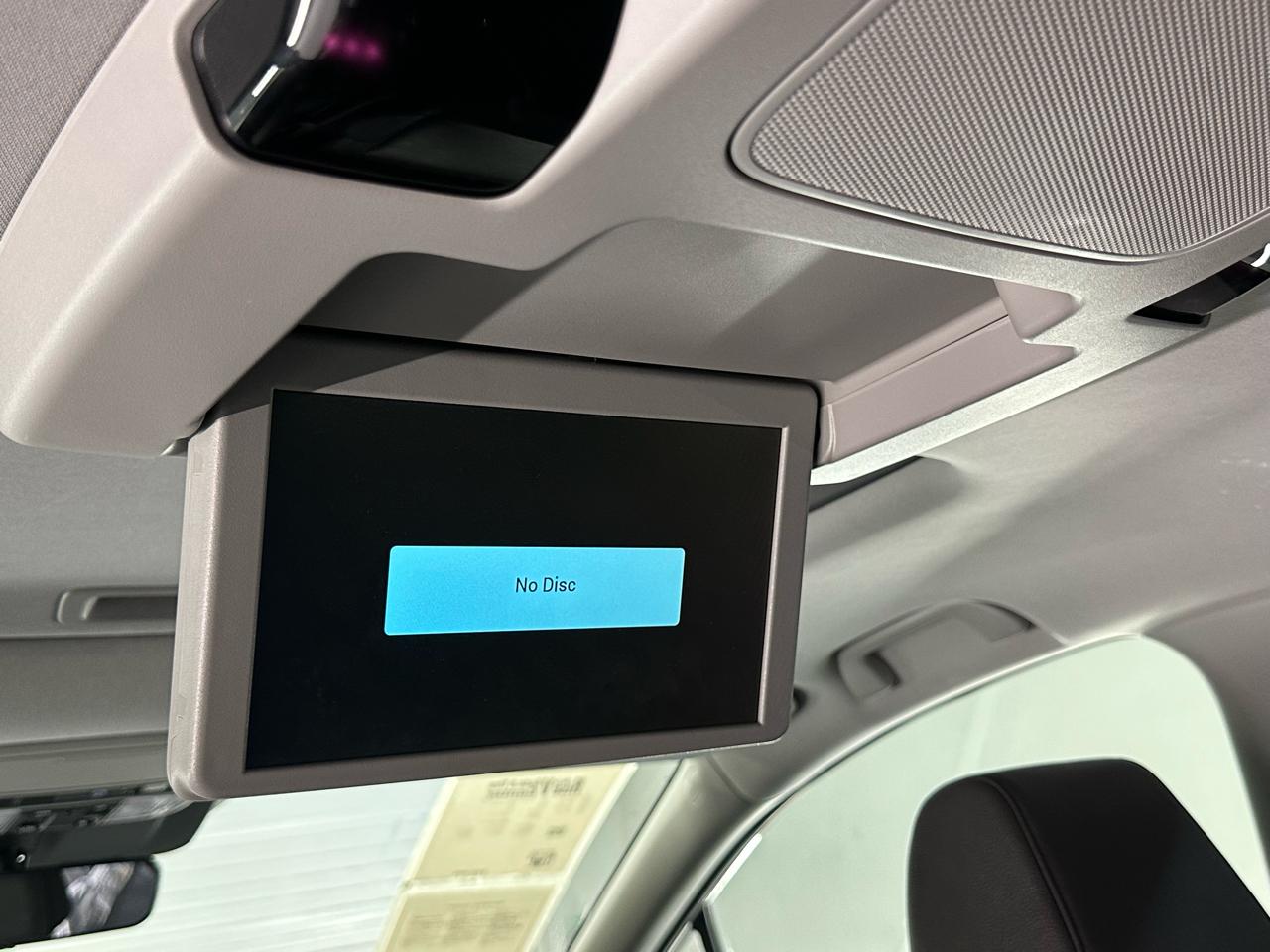 Honda Odyssey Touring 2018