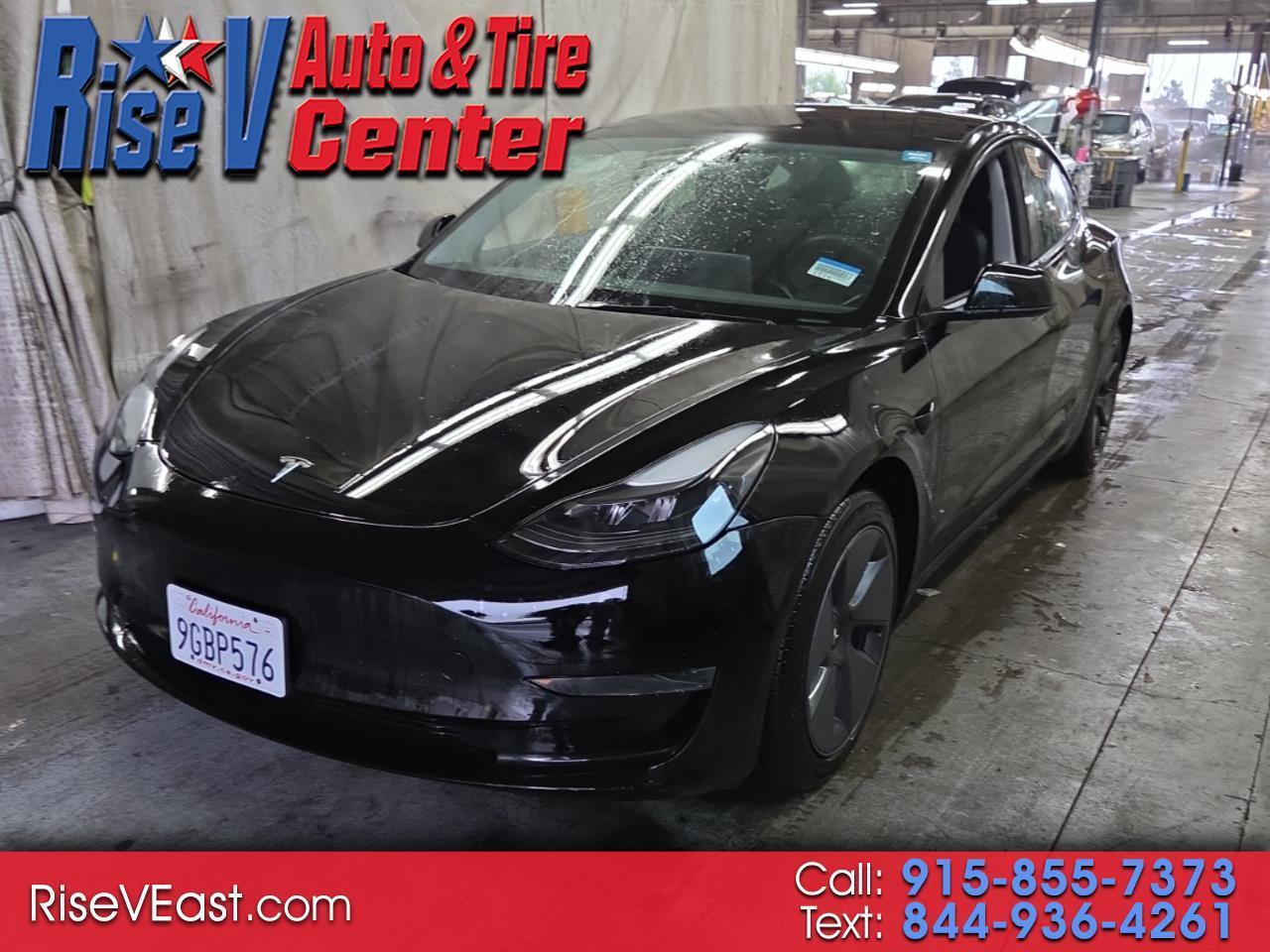 Tesla Model 3 Base 2023