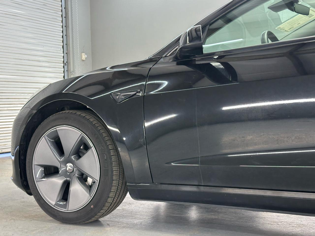 Tesla Model 3  2023