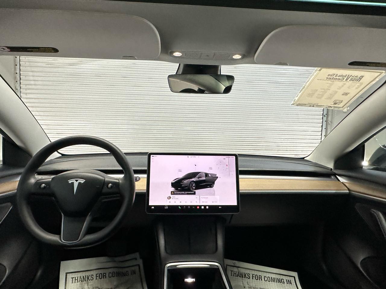 Tesla Model 3  2023