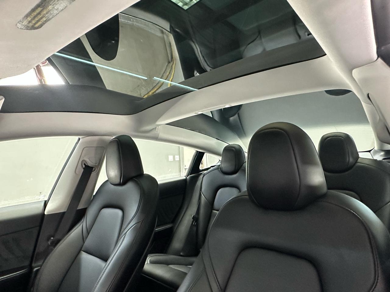Tesla Model 3  2023