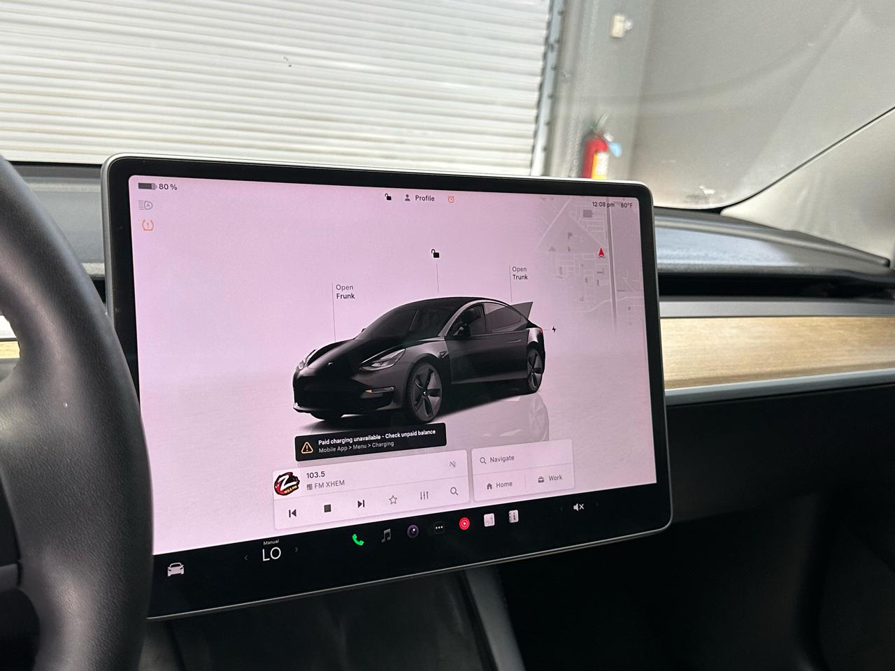 Tesla Model 3  2023