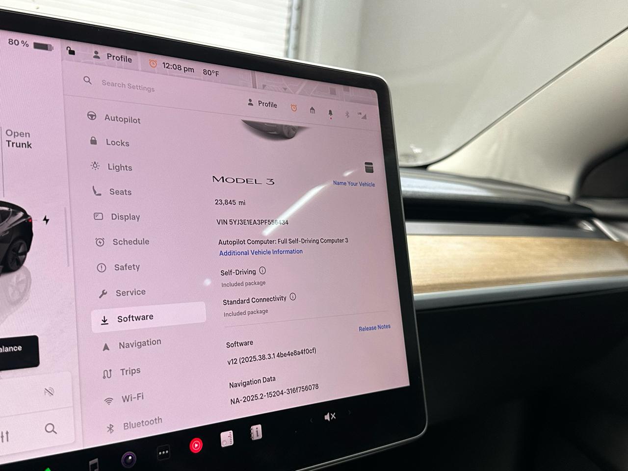 Tesla Model 3  2023