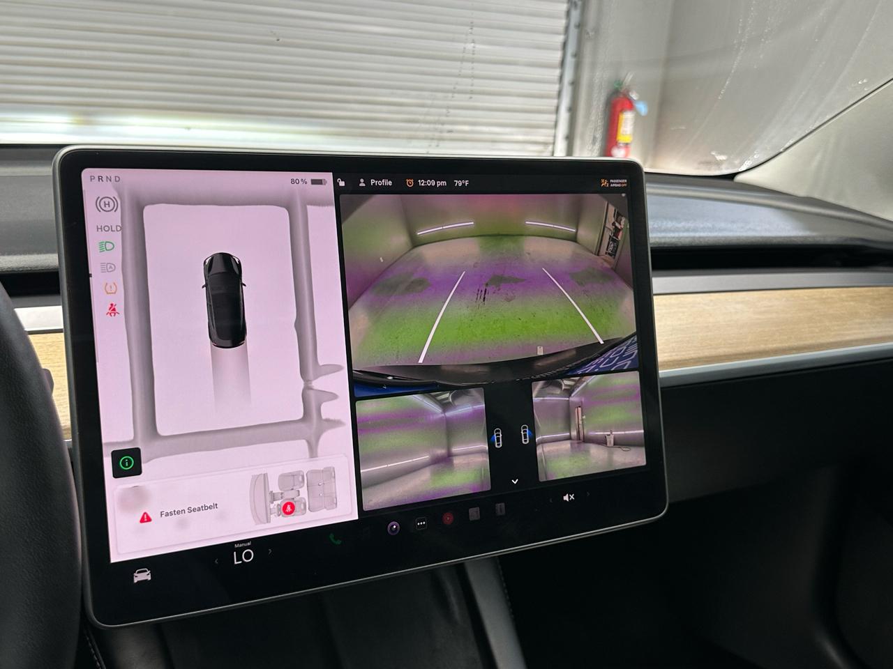 Tesla Model 3  2023