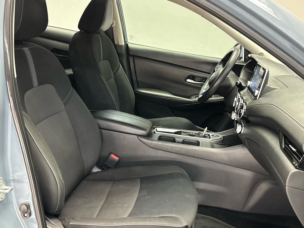 Nissan Sentra SV 2025