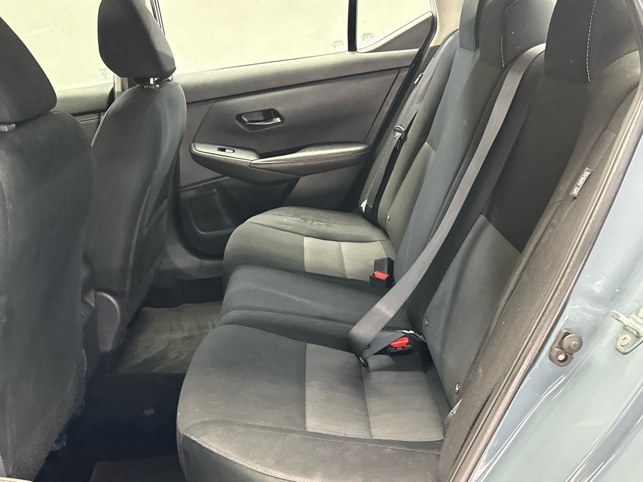 Nissan Sentra SV 2025