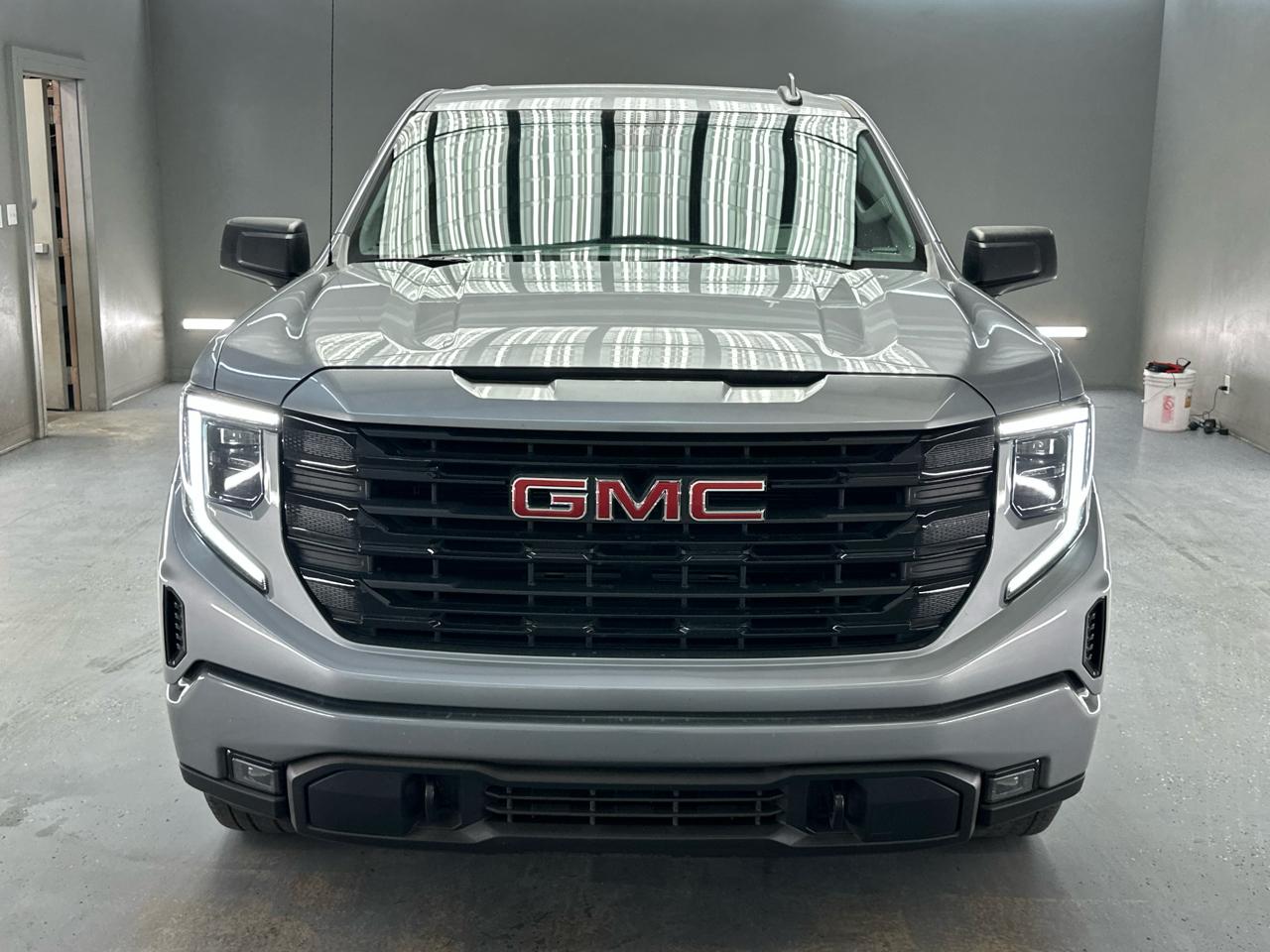 GMC Sierra 1500 Elevation Crew Cab 4WD 2024