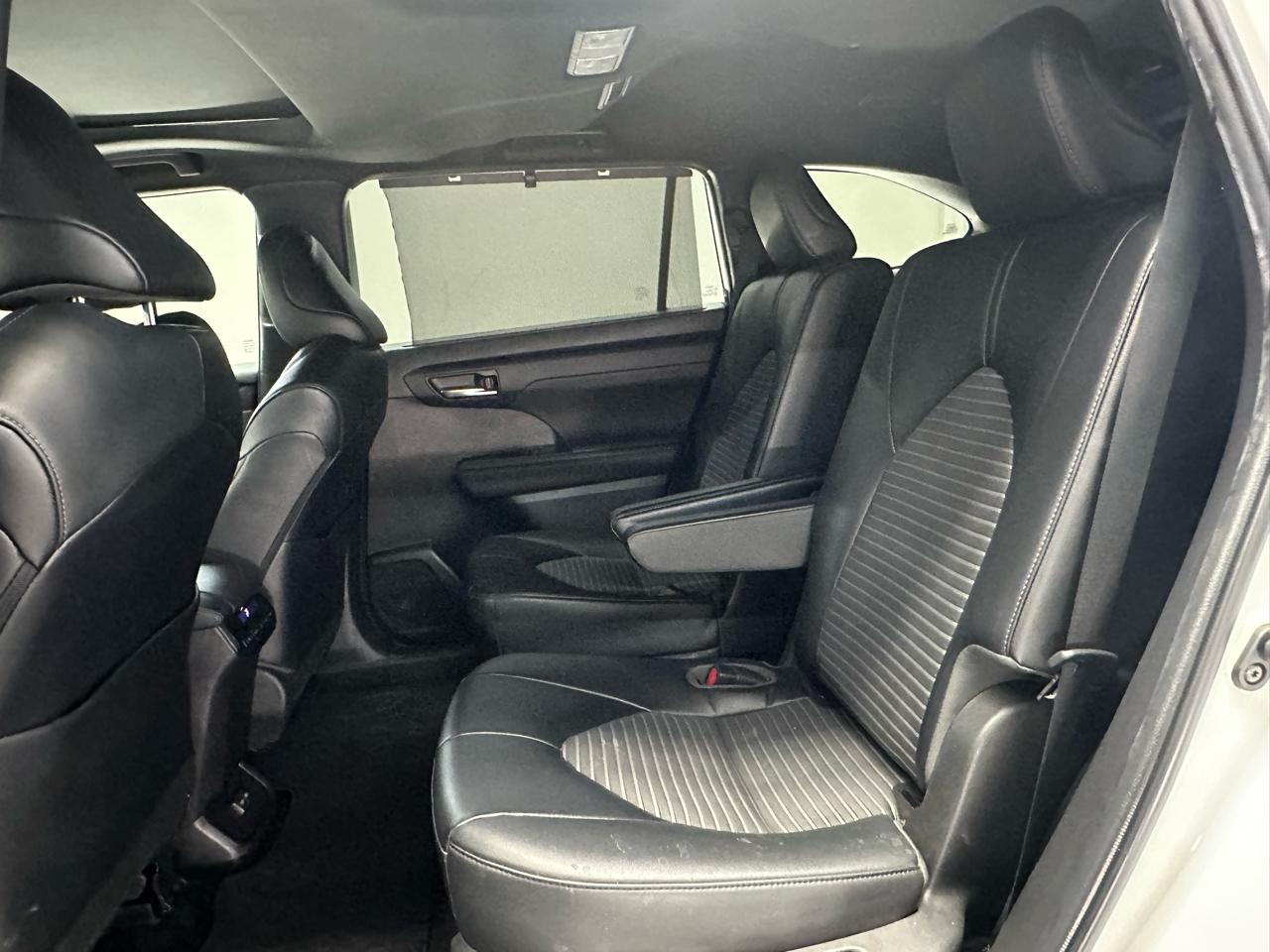 Toyota Highlander XSE AWD V6 2023