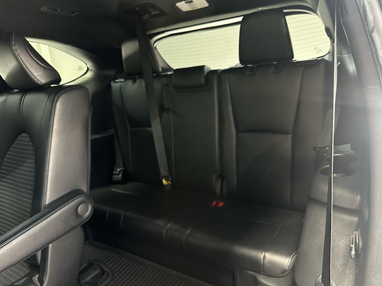 Toyota Highlander XSE AWD V6 2023