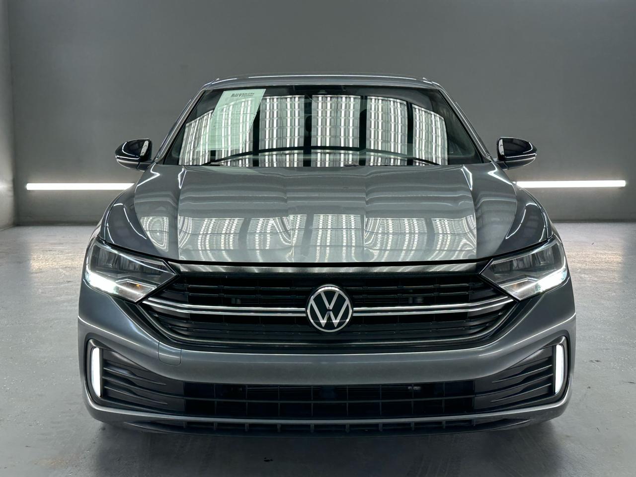 Volkswagen Jetta Sport 2024
