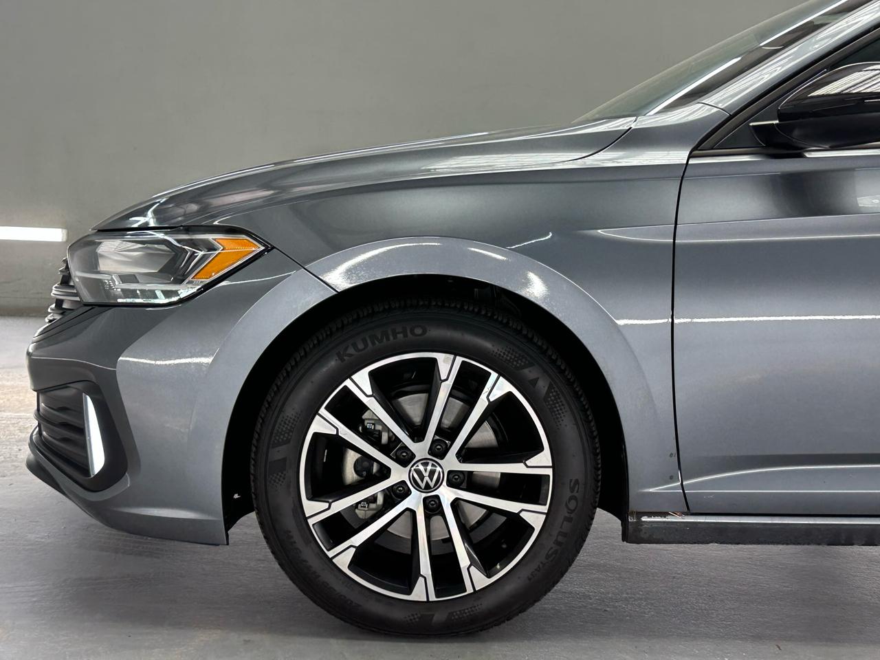 Volkswagen Jetta Sport 2024