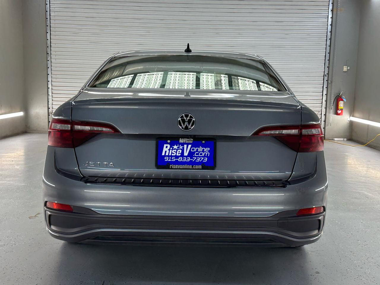 Volkswagen Jetta Sport 2024