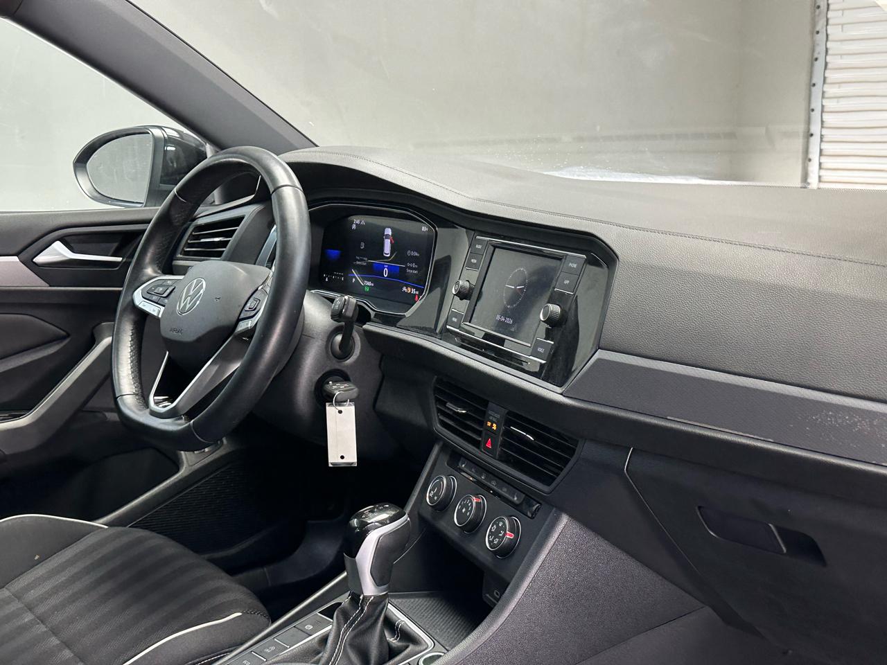 Volkswagen Jetta Sport 2024